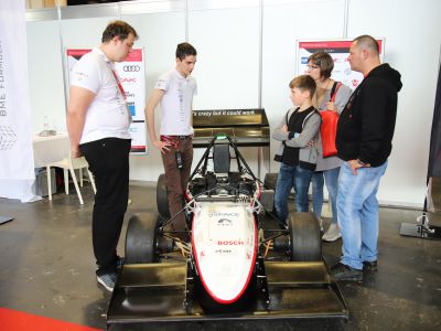 Autok BME-formula